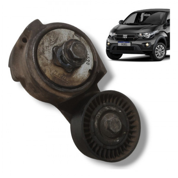 Tensor Correia Alternador Fiat Mobi 2019 1.0 55236520