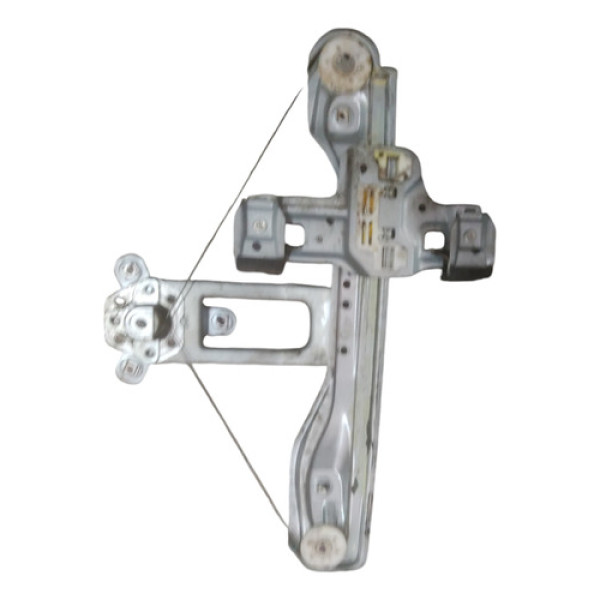 Máquina De Vidro Manual Tras. Dir. Chevrolet Onix Lt 2013