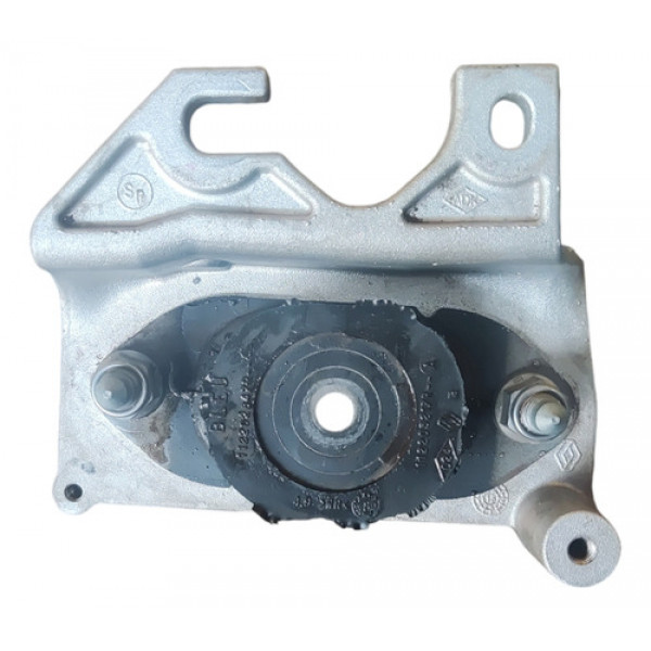 Coxim Superior Câmbio Renault Captur 1.6 2019 Aut