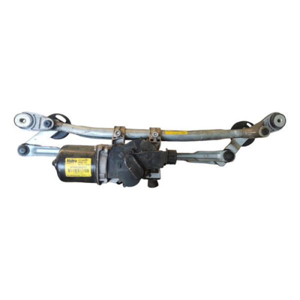Motor Limpador De Para-brisa Dianteiro Hyundai Hb20 1.6 2015