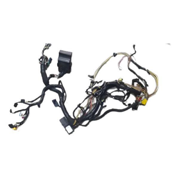 Chicote Carroceria E Painel De Instrumentos Prisma 2015 1.4 