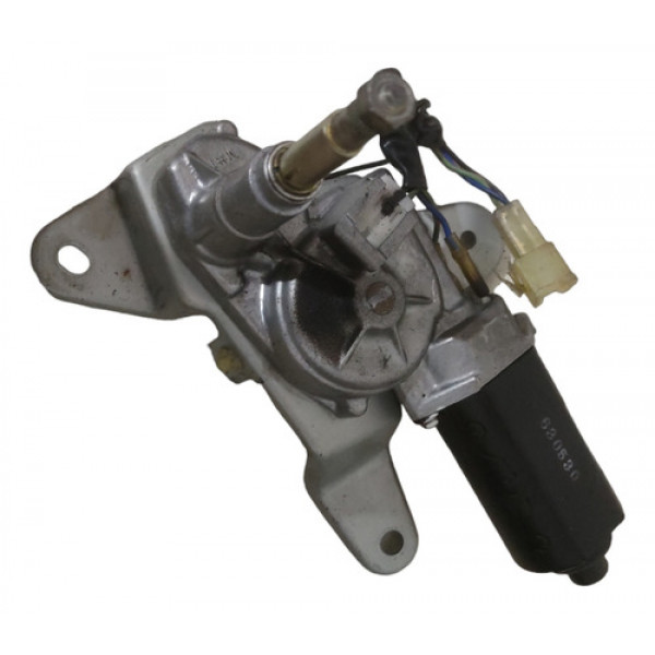 Motor Limpador Traseira Vigia Honda Fit Lxl 1.4  2003/04