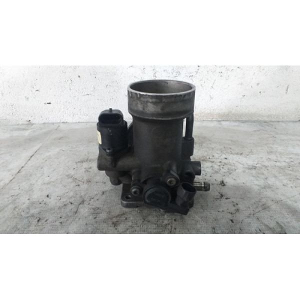 Tbi Corpo Borboleta Gm Corsa Montana 1.8 2010 9767