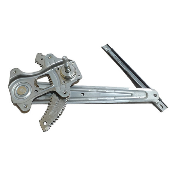 Maquina Vidro Manual Traseiro Esquerdo Nissan March 1.0 12