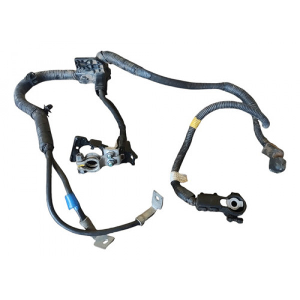 Cabo Positivo Bateria Hyundai Hb20 1.0 3cc 2017 918501s102