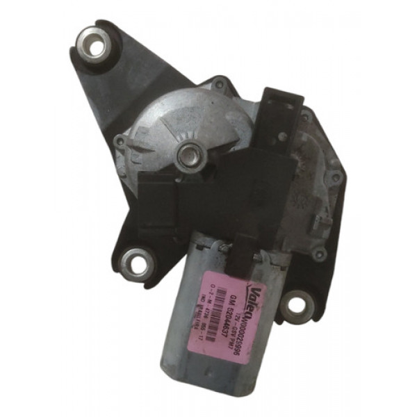 Motor Limpador Traseiro Gm Onix - 52044637