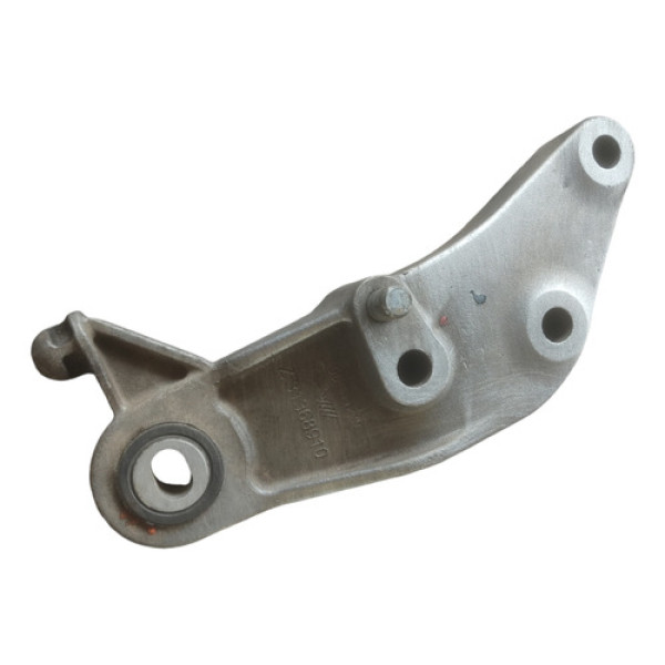 Suporte Coxim De Câmbio Z31368910 Chevrolet Onix Lt 2013