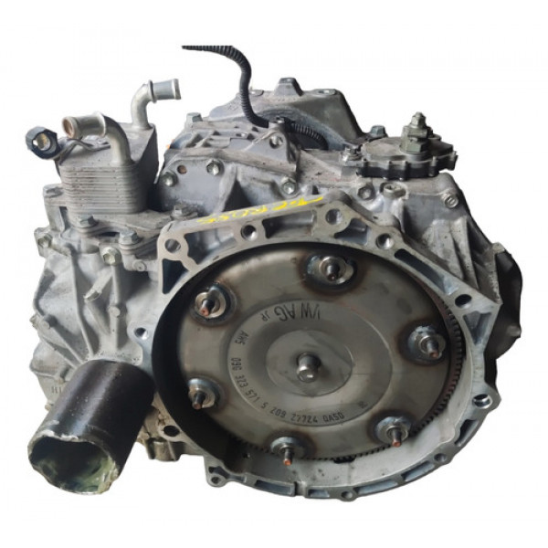 Câmbio Automático T-cross 1.0 Tsi 2020 36 Km