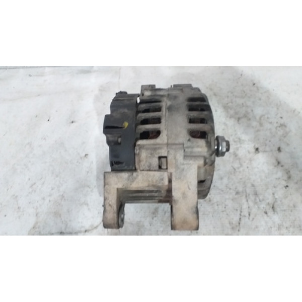 Alternador Corsa Celta Montana Meriva Com Ar 90 Amperes 9661