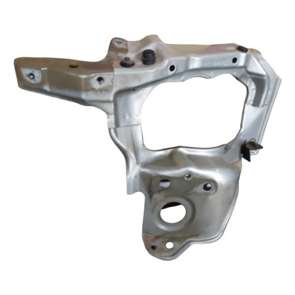 Óculos Farol Lado Esquerdo Corsa Sedan Maxx 1.0  2007