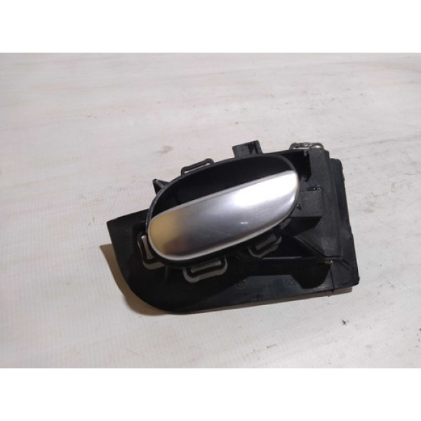 Maçaneta Interna Direita Do Peugeot 206