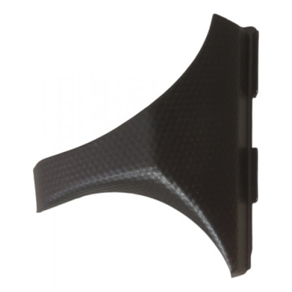 Acabamento Painel Lado Esquerdo Kicks 2019 2020 684105ra0a