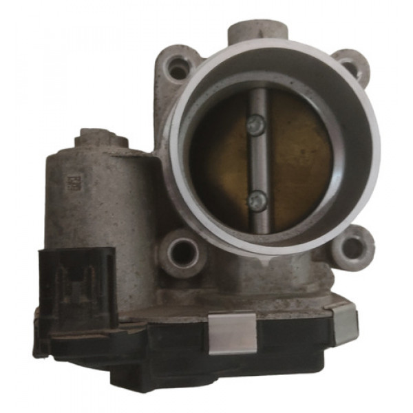 Tbi Corpo De Borboleta Gm Onix Prisma 1.4 1.4 8v 2014 A 2016