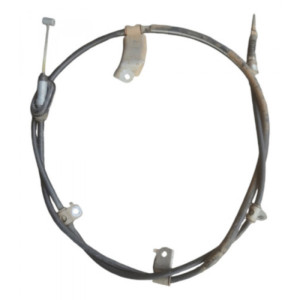 Cabo Freio De Mão Lado Direito Honda Civic Lxr 13/14