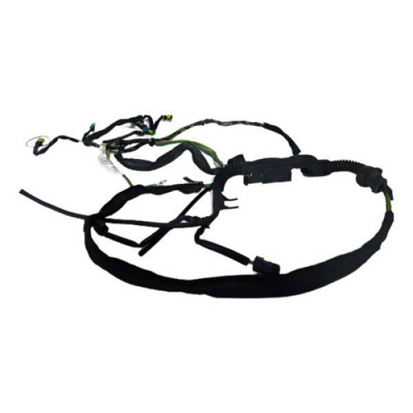 Chicote Da Tampa Traseira Peugeot 207 Sw 1.4 2011