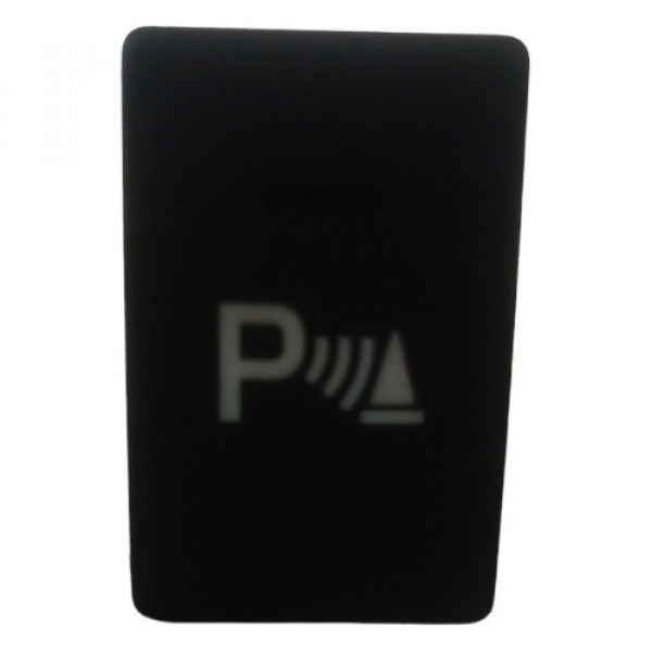 Botão Estacionamento Honda Wr-v 1.5 2021