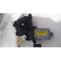 Maquina Vidro Traseiro Esquerdo Hyundai Hb20 2012/2018