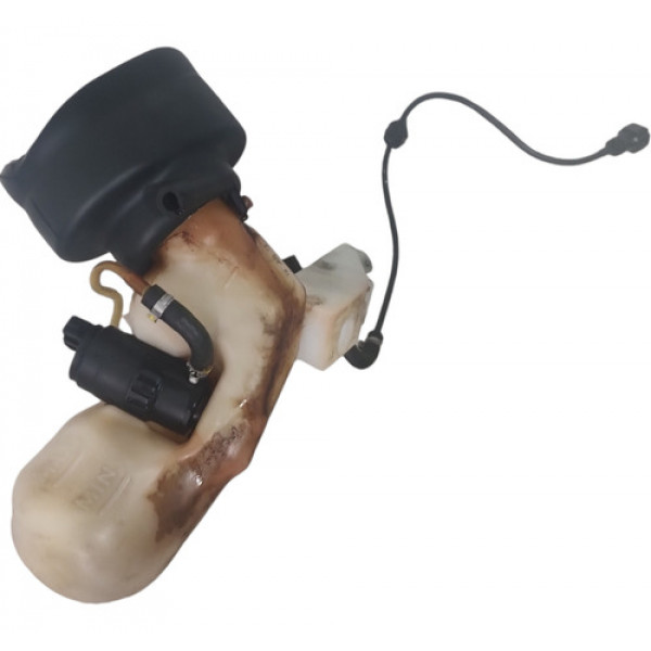 Reservatório Gasolina Partida Fria Gm Onix Lt 2013 Completo.