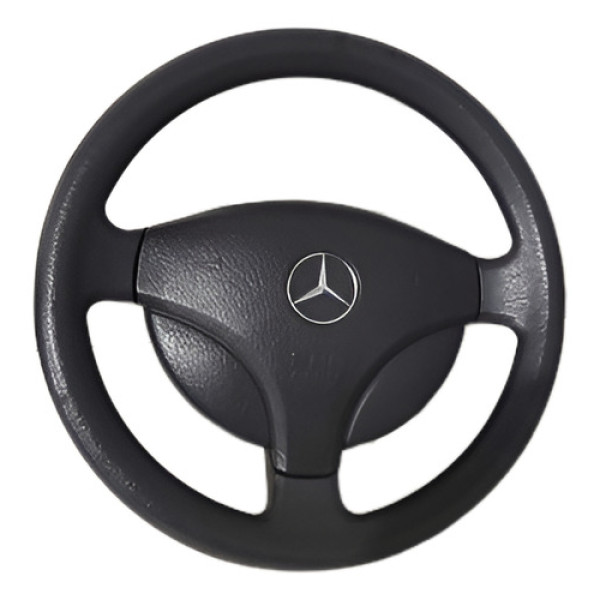 Volante Motorista Mercedes Classe A 160 Ano 2002