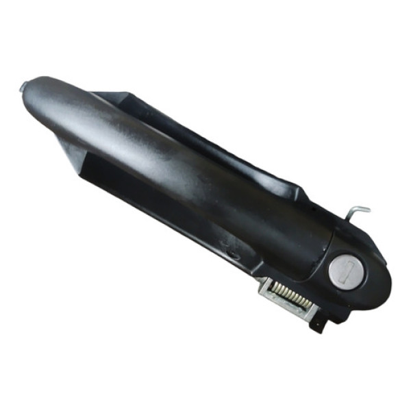 Maçaneta Externa Porta Dianteira Esquerda Space Fox 2009