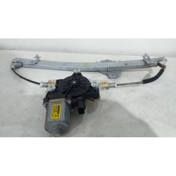 Maquina Vidro Dianteiro Direito  Hyundai Hb20 2012/2018