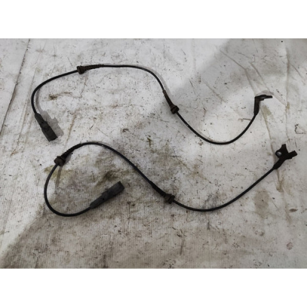 Par Sensor Abs Dianteiro Citroen C4 2012 1.6