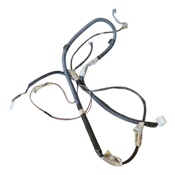 Chicote Elétrico Luz Interna Honda Fit 2016 32155t5nm202