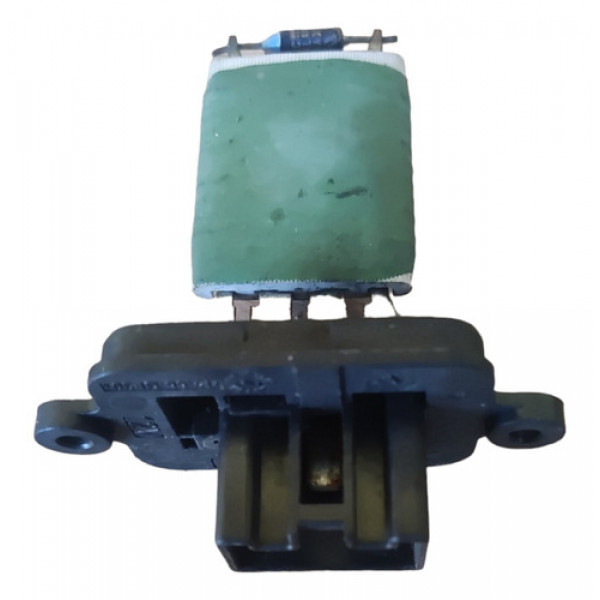 Resistência Motor Ar Forçado Fiat Palio 1998