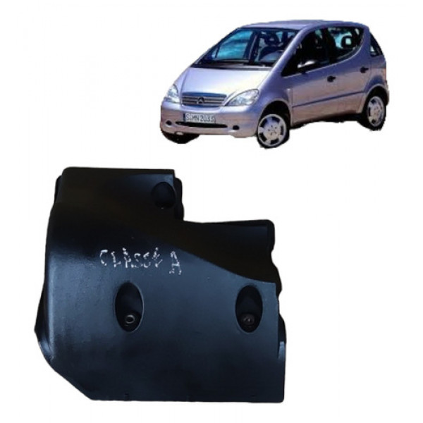 Caixa Ressonadora Motor Mercedes Classe A 160 2002