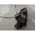 Fechadura De Porta Dianteira Direita Mercedes A160 2002