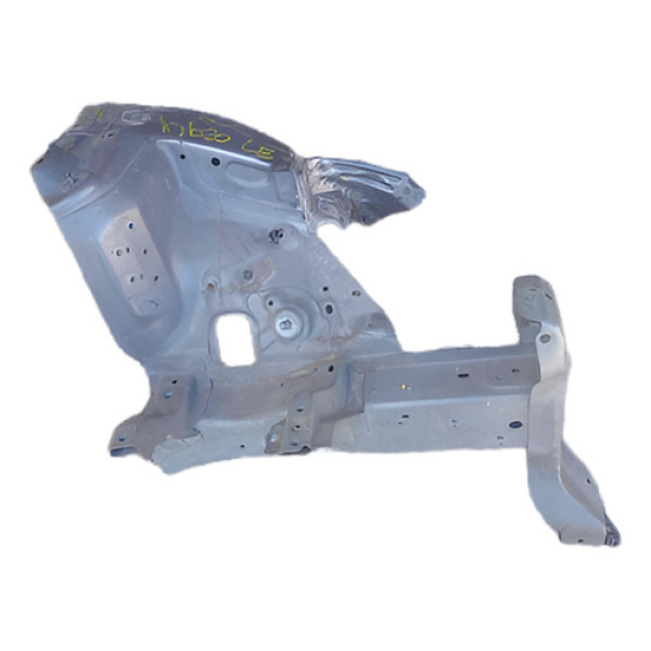 Ponta Londrina Dianteiro Direito Hyundai Hb20 1.6 2017 