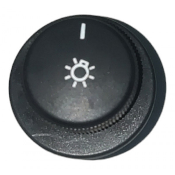 Chave De Luz Interruptor Monza 1982/1995