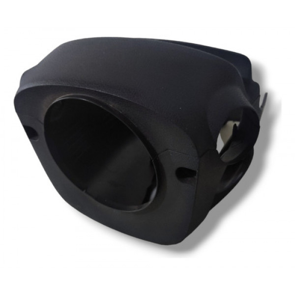 Acabamento Moldura Chave De Seta Nissan March 2014