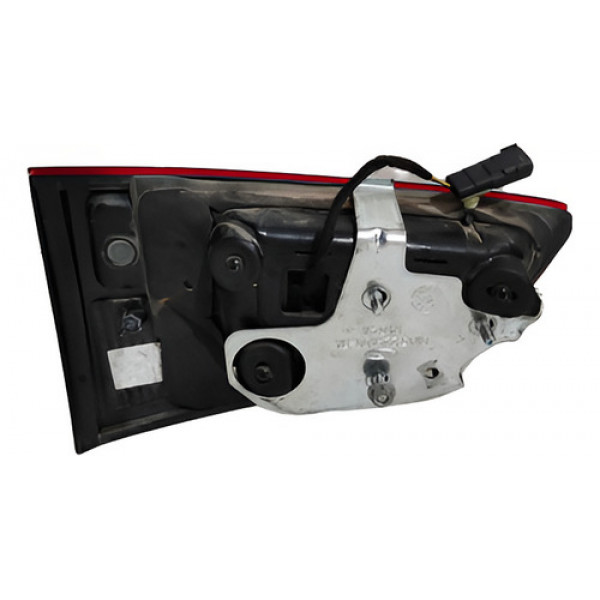 Lanterna Maçaneta Ford Ecosport 2018 1.5 Freestyle