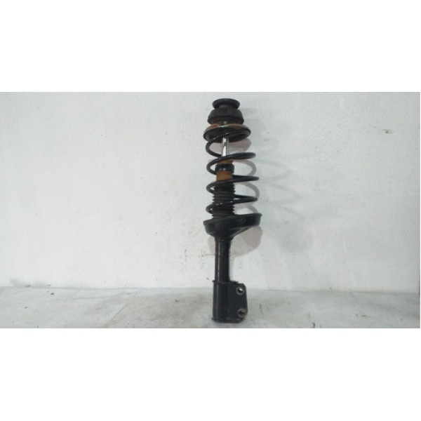 Torre Amortecedor Diant Dir Clio 1.0 16v 1999 00 01 02 2007