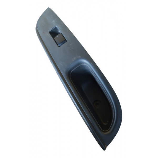 Botão Vidro Elétrico Traseiro Direito Nissan Versa 2017