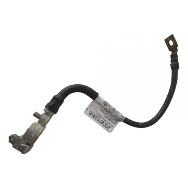 Cabi Negativo T-cross/virtus/nivus 1.0 Aut. 2021