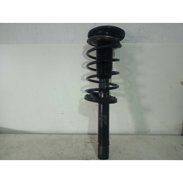 Torre Amortecedor Dian/ Direito Peugeot 207 Sw 1.4 2011