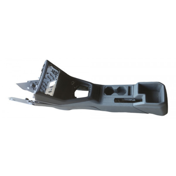 Console Central T-cross 1.0 Aut. 2021