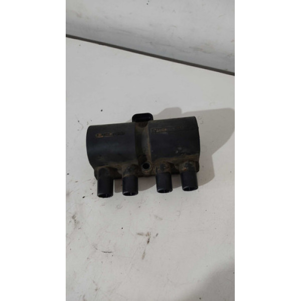Bobina Ignição Gm Meriva 1.8 2005