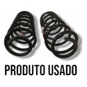 Par Mola Traseira Ford Ka Hatch Ou Sedan 2015 A 2021