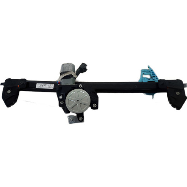 Máquina Vidro Dianteiro Direita Fiat Uno Wey 2014