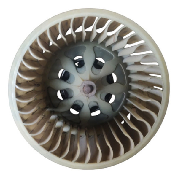 Motor Calefação Ar Forçado Peugeot 206 2008