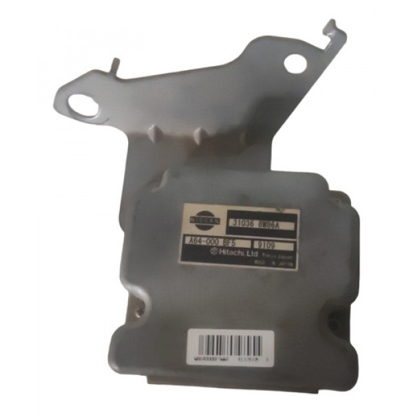 Modulo Cambio Automático Nissan Tida Livina 310368w86a