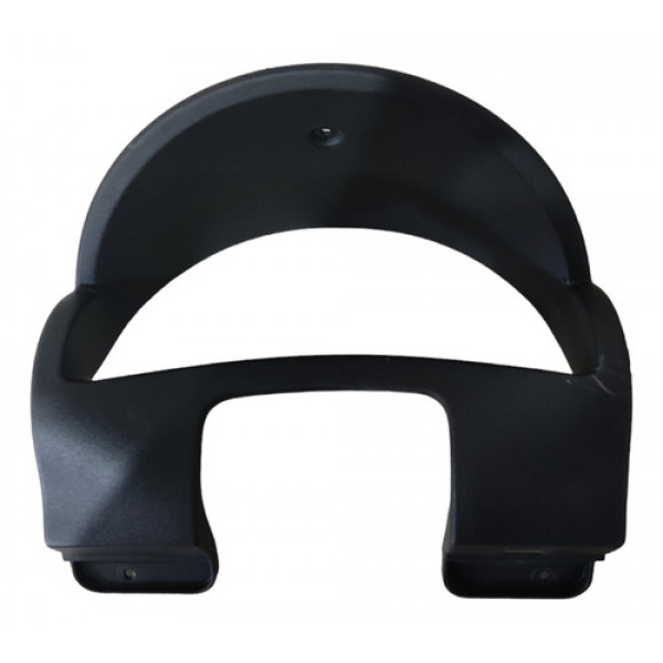 Moldura Painel Instrumento Corsa Sedan Maxx 1.0 2006/07