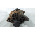 Alternador Gm Meriva 1.8 14v 100a 2004 93387684