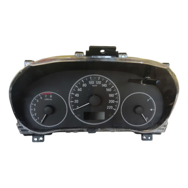 Painel De Instrumentos Honda City 1.5 2020