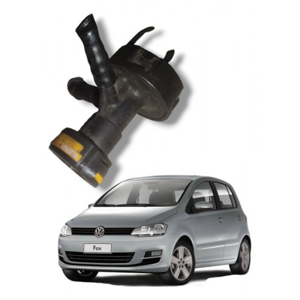 Válvula Da Mangueira Partida Frio Fox 1.0 2013