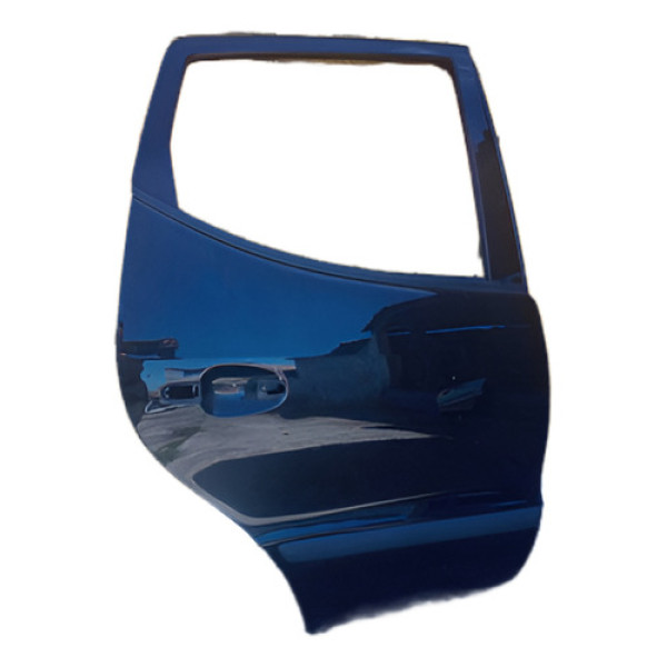 Porta Traseira Direita Mercedes Classe A 160 2002