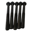 5 Parafuso Cabeçote Nissan Livina Aut 2009/10 1.8 16v
